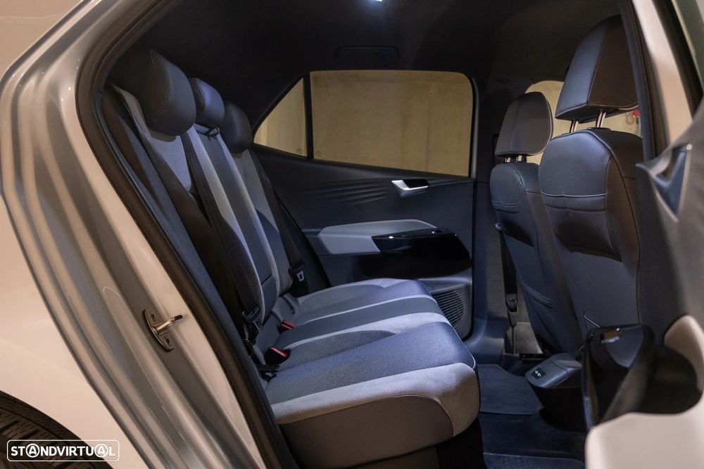 VW ID.3 Pro Performance - 33