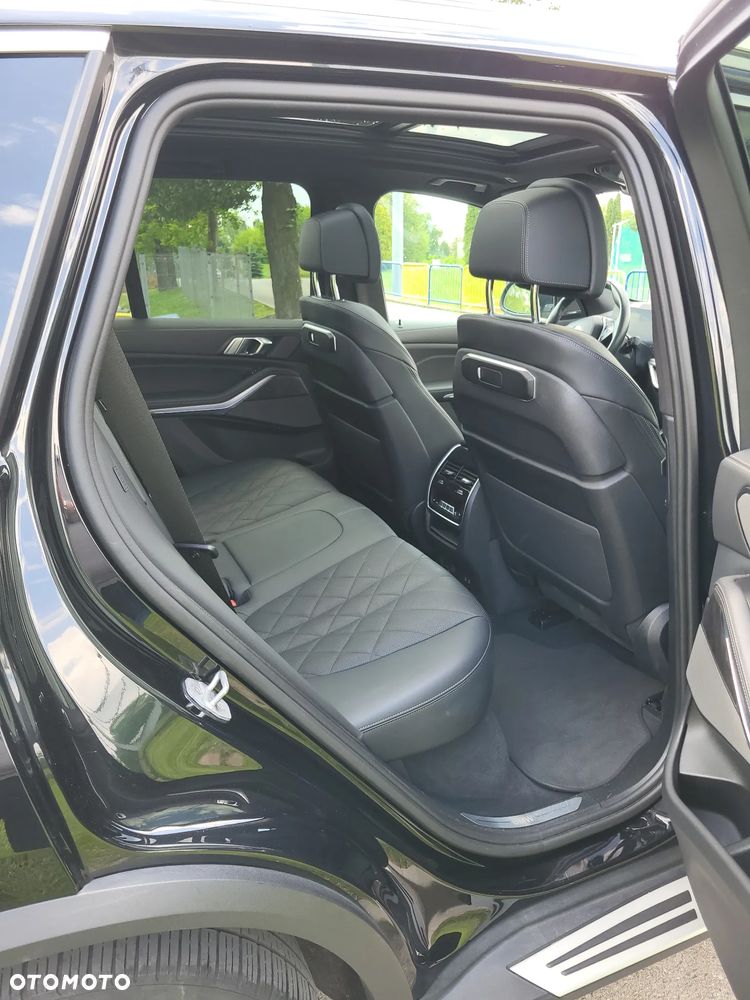 BMW X5 - 7