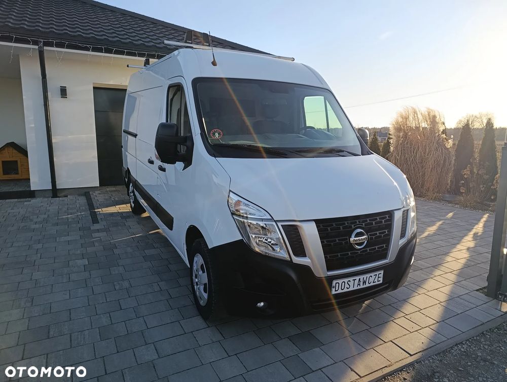 Renault Master - 3