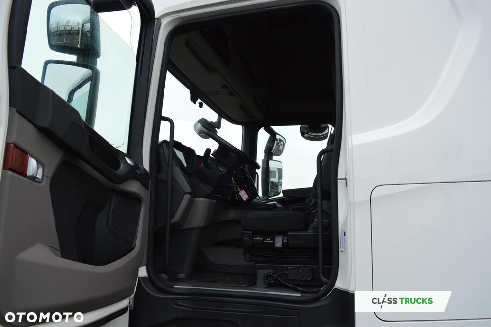 Scania R450 CR20H Retarder ACC - 8