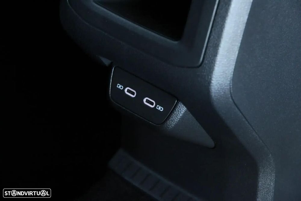 VW T-Cross 1.0 TSI Urban - 16