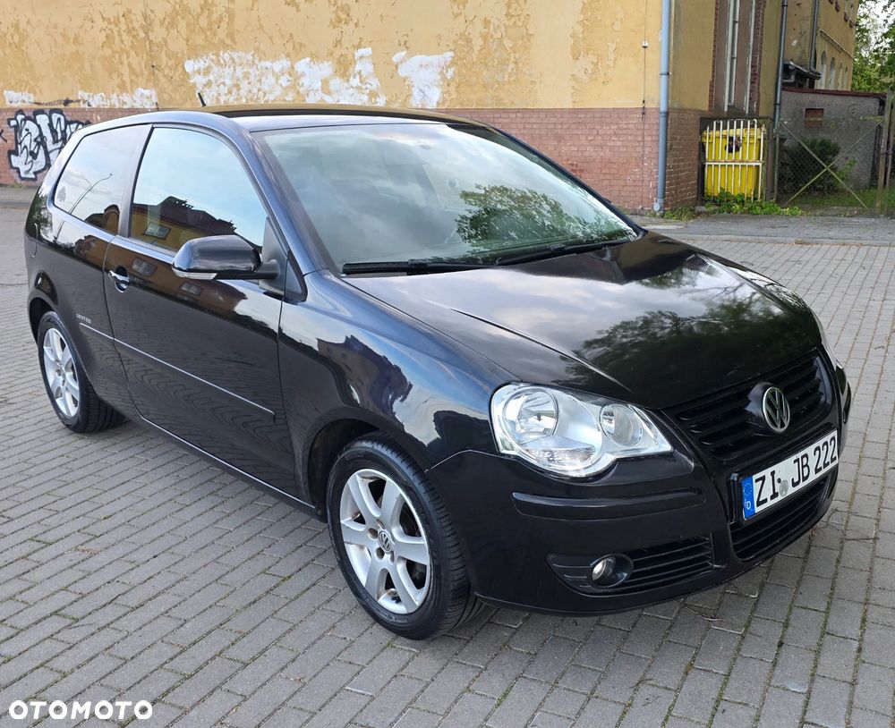 Volkswagen Polo 1.2 United - 2
