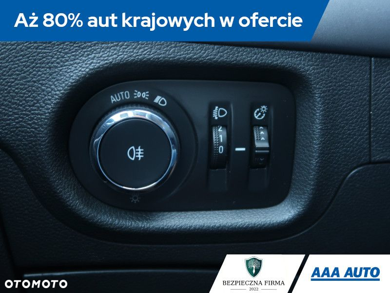 Opel Astra - 21