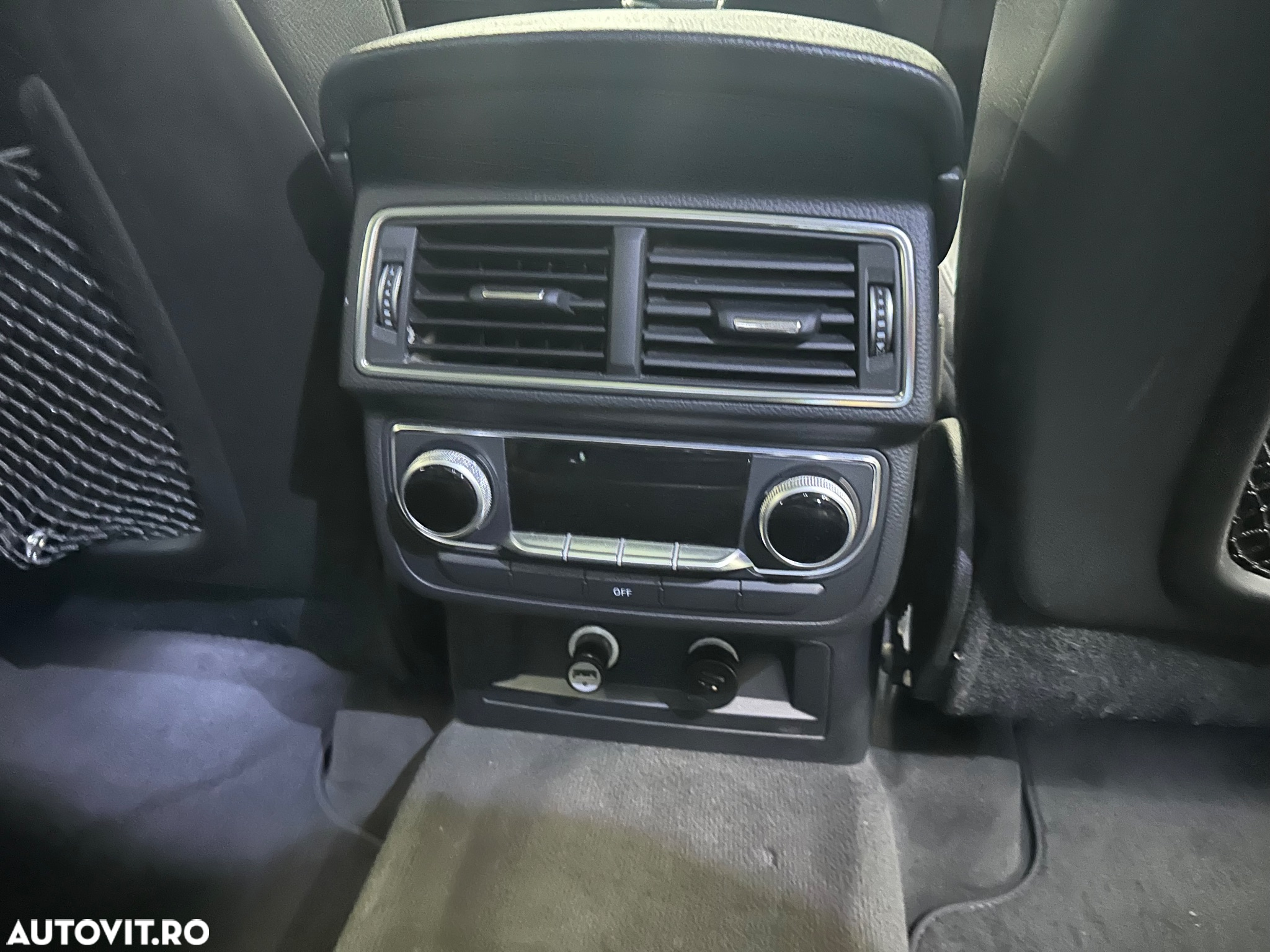 Audi Q7 3.0 TDI Quattro Tiptronic - 9