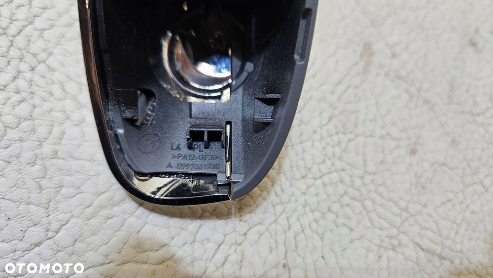 klamka zewnetrzna dzwi przód mercedes eqc a0997661700 - 3