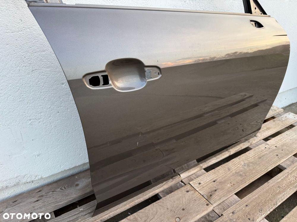 drzwi przod przednie prawe audi a4 b9 8w 8w0 lift fl 2019- cale oryginalne - 3