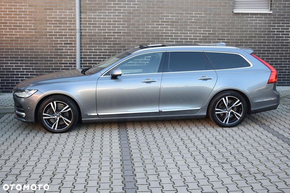 Volvo V90 2016 photo 4