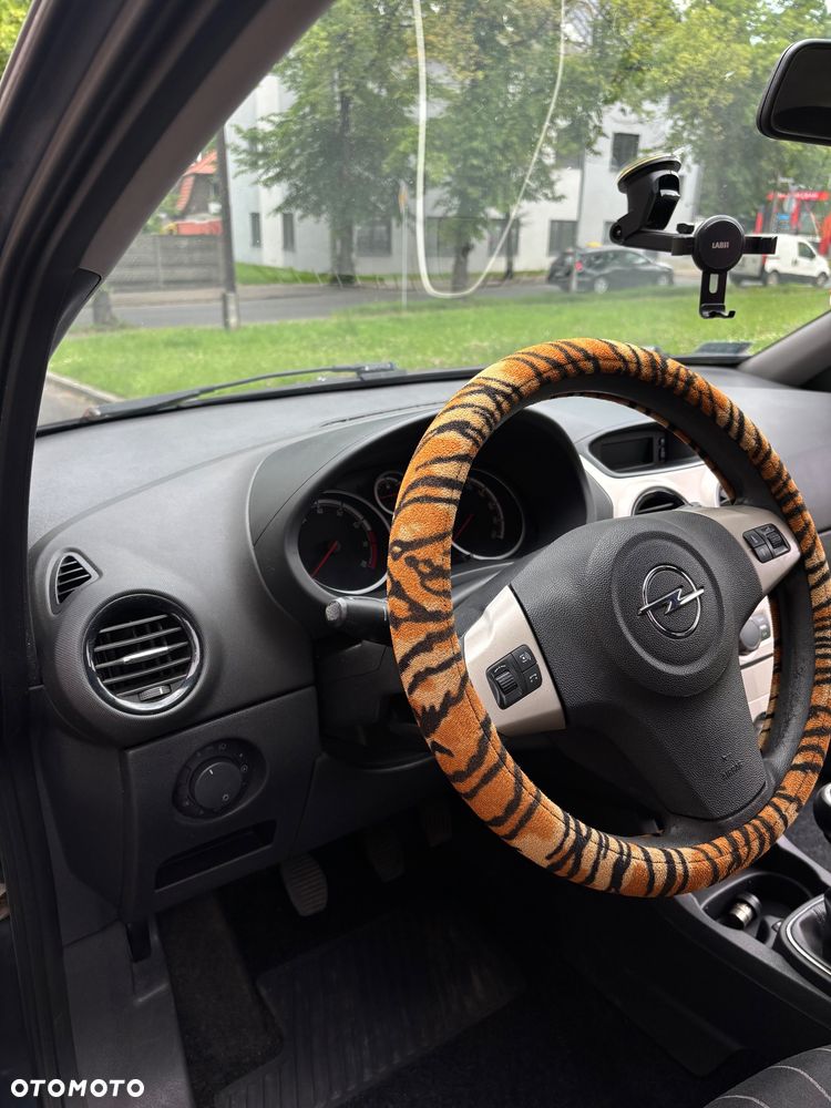 Opel Corsa 1.0 12V Edition - 5