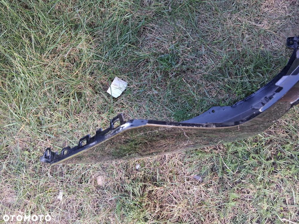 Zderzak Przod Opel Astra L VI 2021- 9839948480 - 2