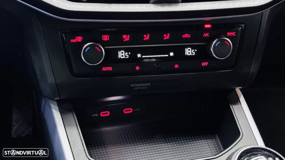 SEAT Arona 1.0 TSI FR - 31