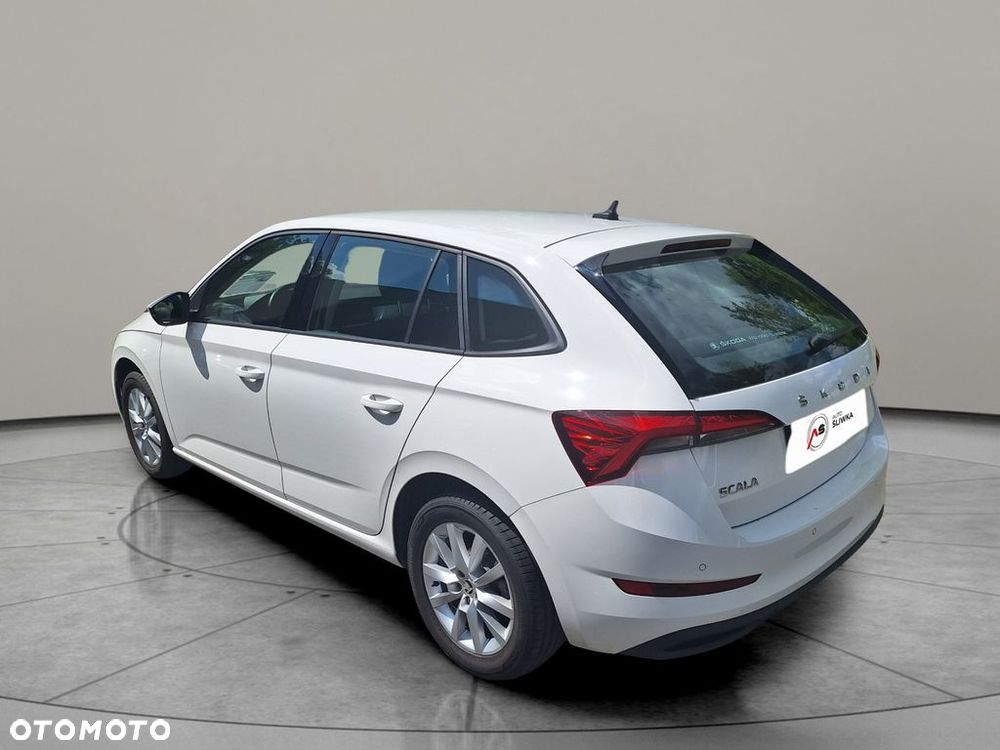 Skoda Scala 1.0 TSI Ambition - 3