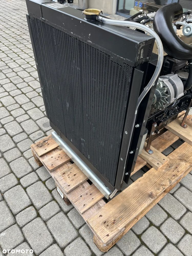 SILNIK KOHLER KDI-TCR 2504E5/26 KOHLER KDI 2504 KDI2504 - 11