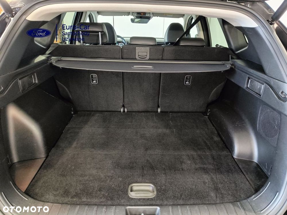 Hyundai Tucson 1.6 T-GDi HEV 4WD Prime - 9