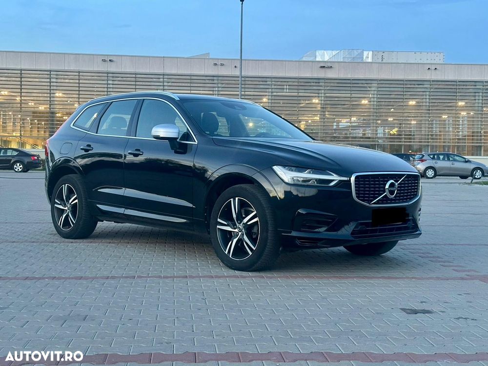 Volvo XC 60 - 2
