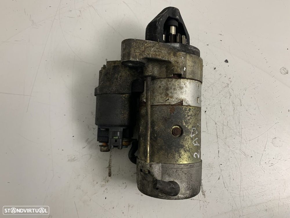 Motor de arranque TOYOTA AVENSIS (E15) 2.2 D-4D REF. 281000G040 MOTOR 2AD-FHV - 1