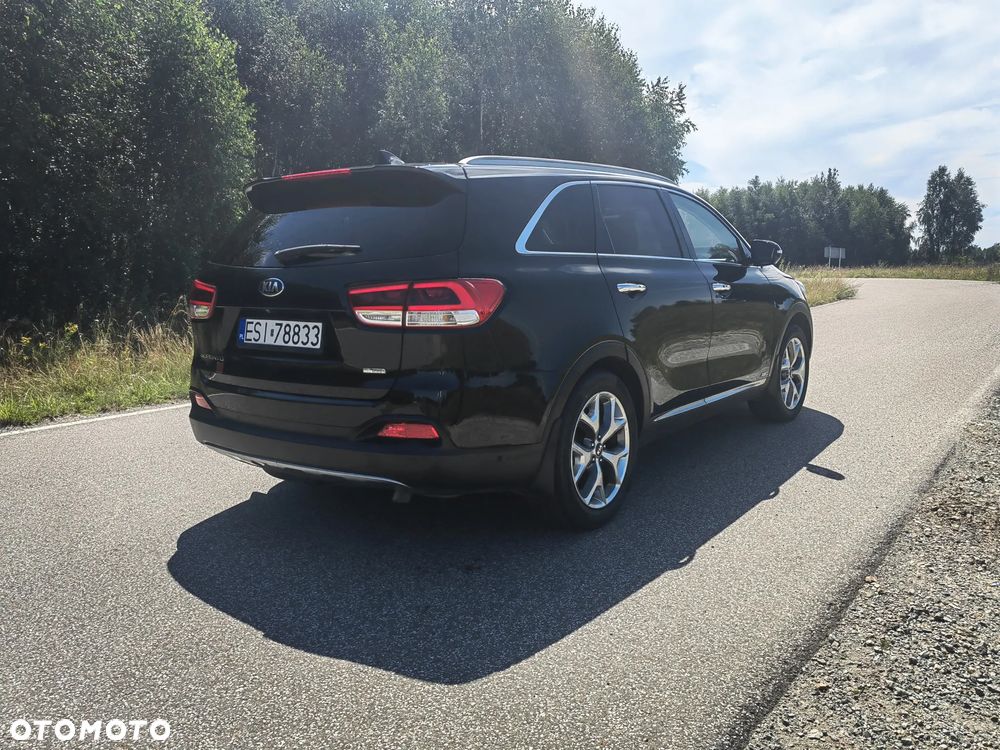 Kia Sorento 2.0 CRDI Business Line - 4