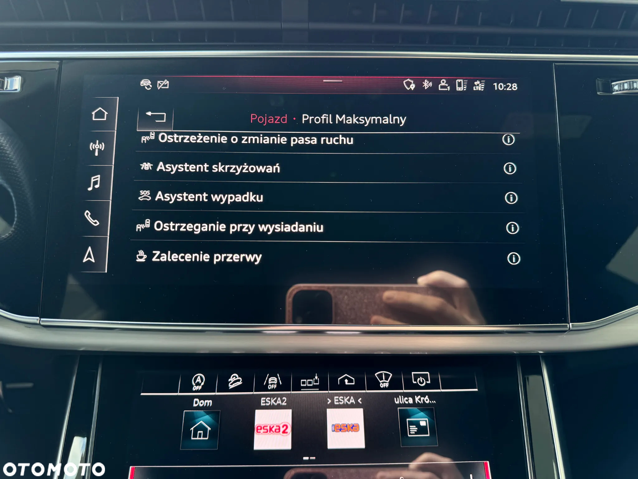 Audi Q8 - 14