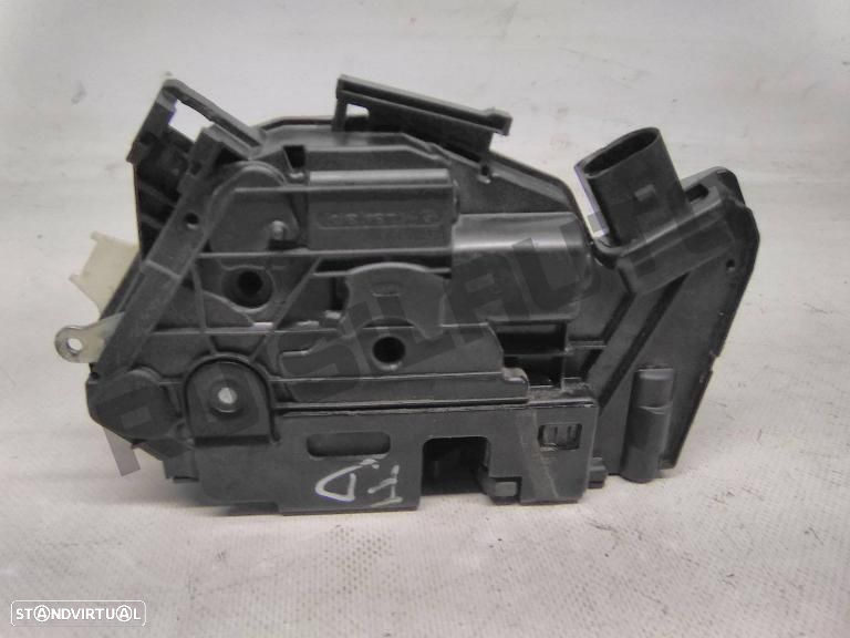 Fechadura Porta Frente Direita 5n183_7016c Seat Ibiza Iv (6j) [ - 3