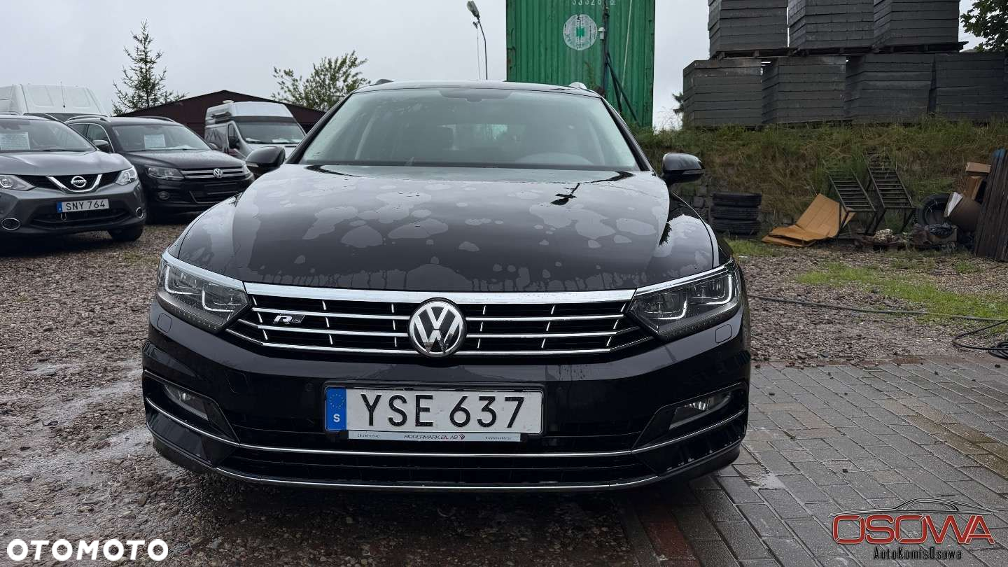 Volkswagen Passat - 28