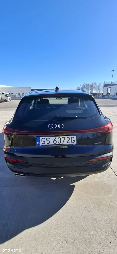 Audi Q5 40 TDI mHEV Quattro S tronic - 7