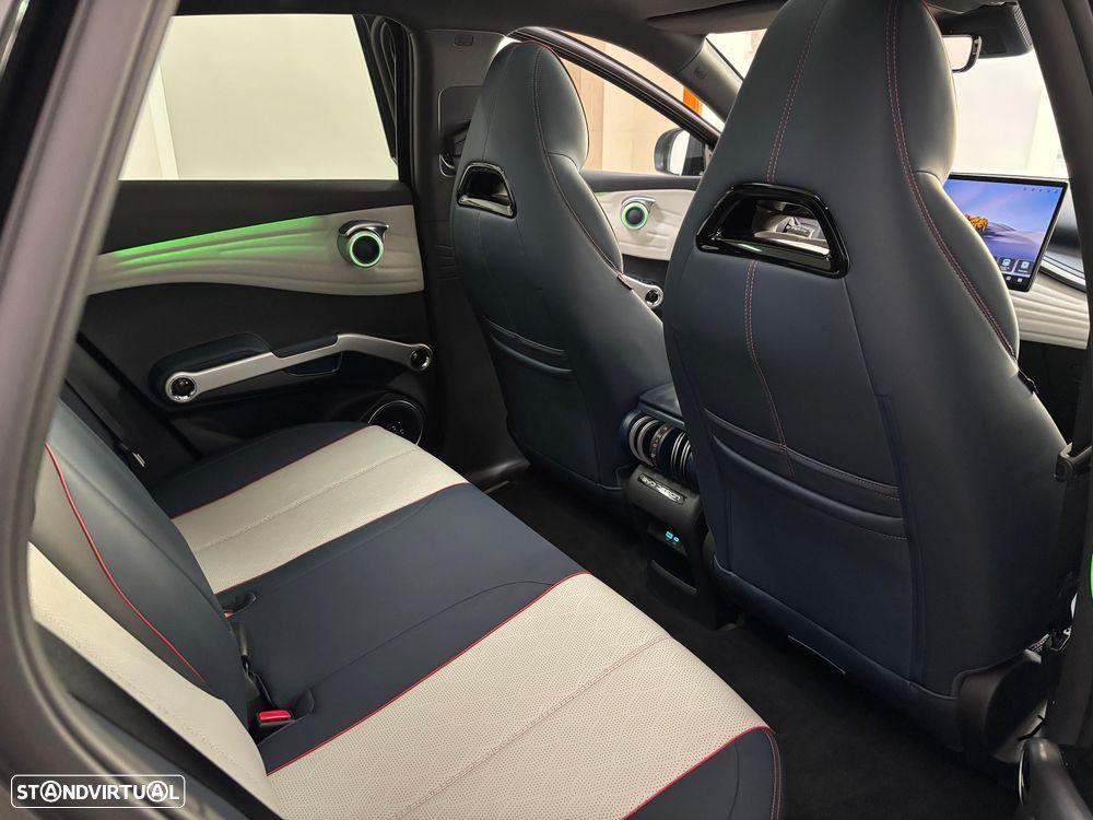 BYD Atto 3 Design - 18