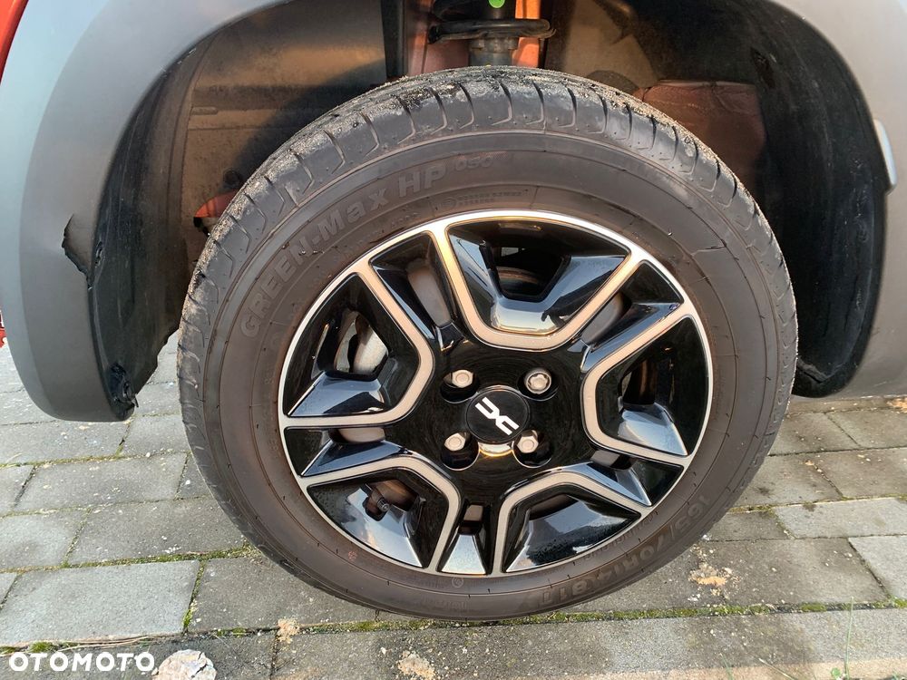 Dacia Spring Electric 45 Essential - 15