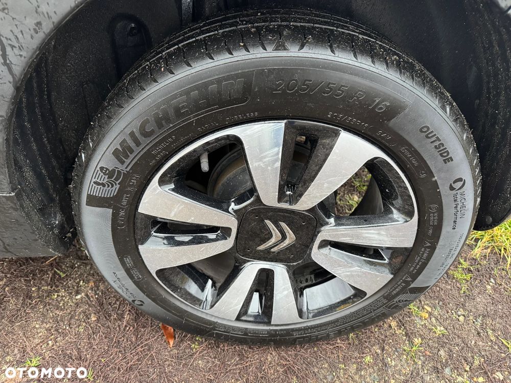 Citroën C3 1.2 PureTech Feel - 20