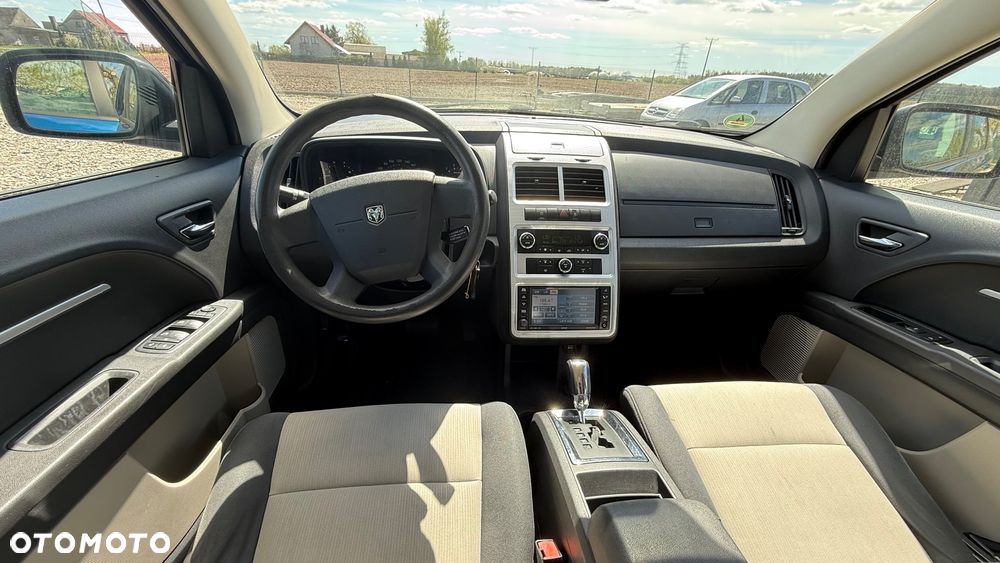 Dodge Journey - 13