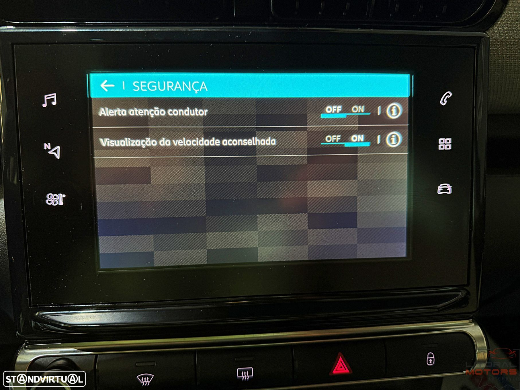 Citroën C3 Aircross 1.2 PureTech Shine - 34