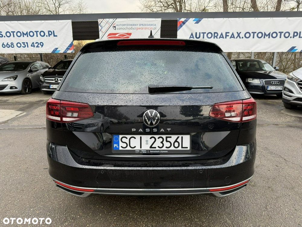 Volkswagen Passat - 10