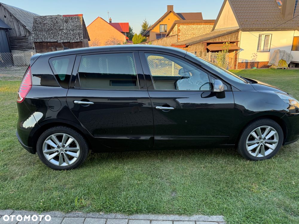Renault Scenic 1.6 16V 110 Expression - 3