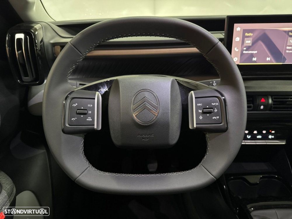 Citroën C3 Aircross 1.2 PureTech Plus - 7