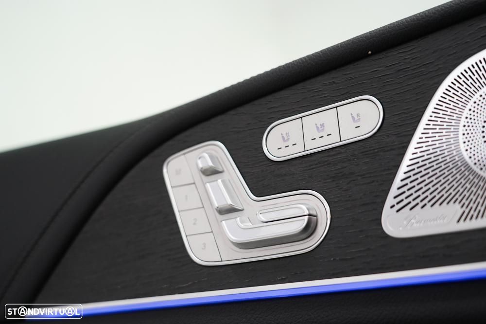 Mercedes-Benz GLE 400 d Coupé 4Matic - 20