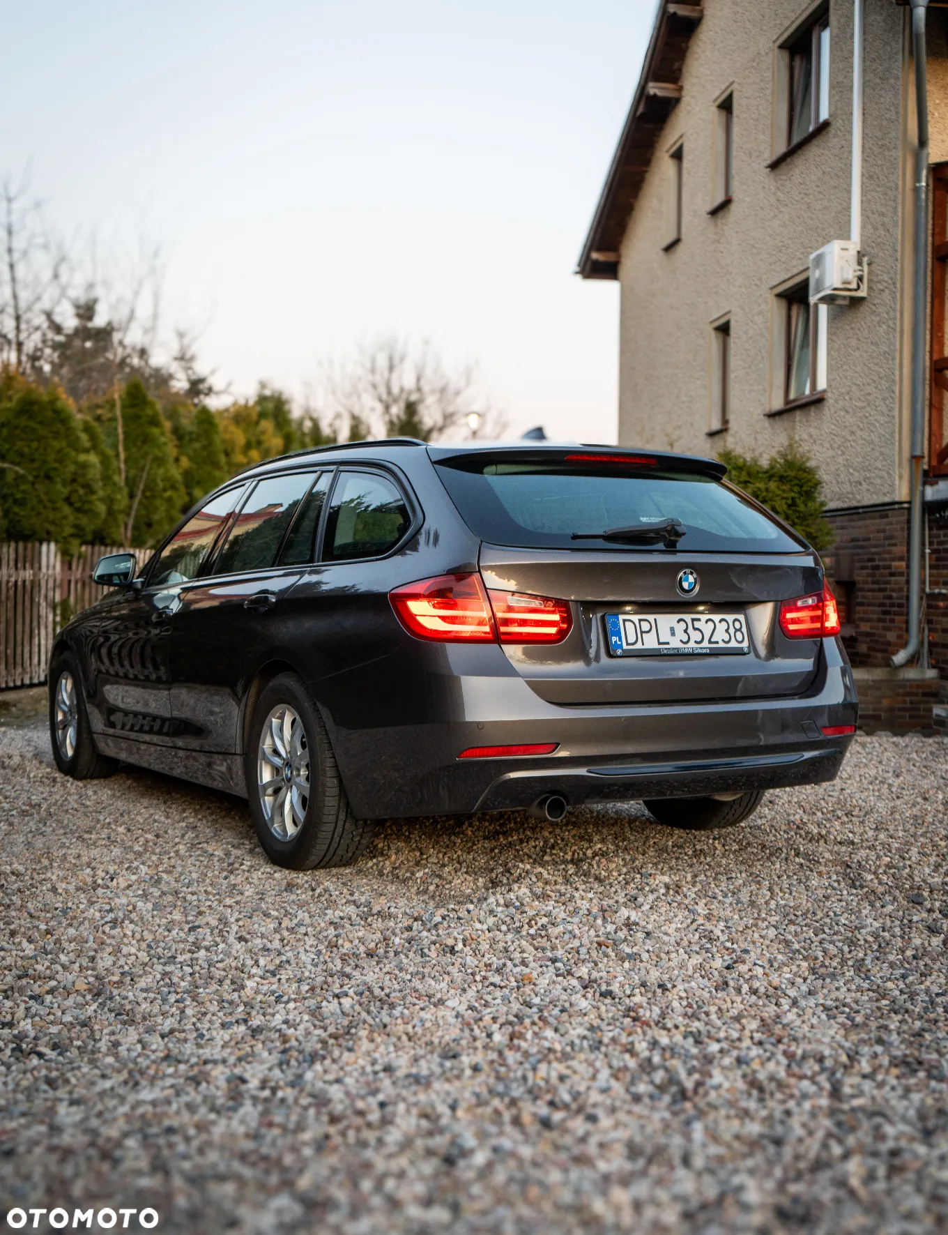 BMW Seria 3 - 6
