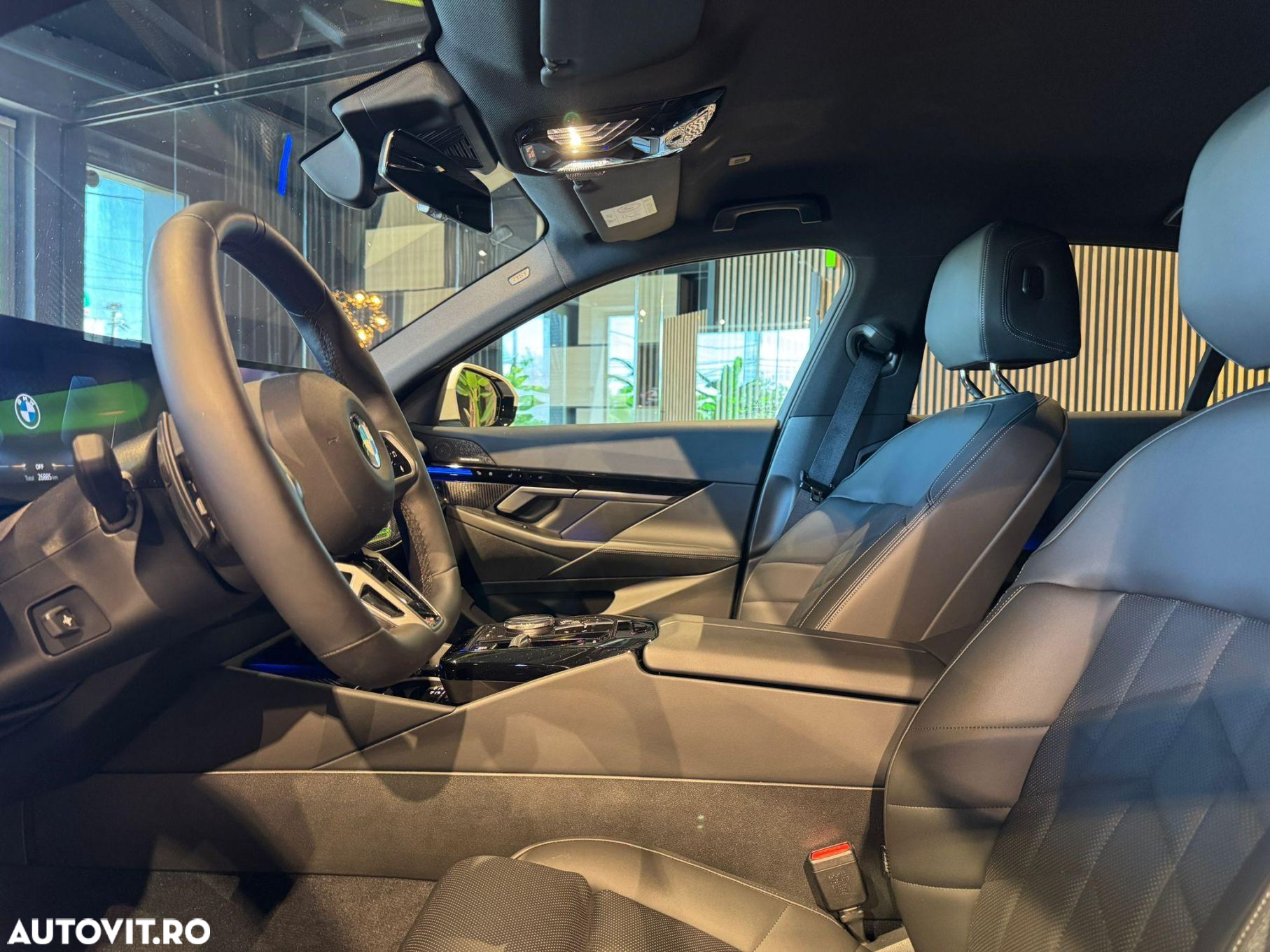 BMW Seria 5 - 18