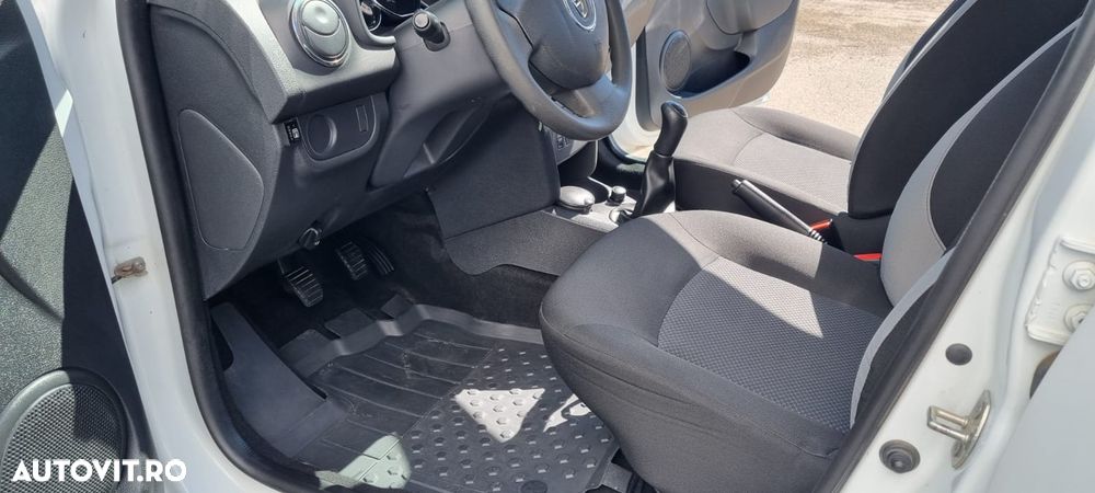 Dacia Logan - 6