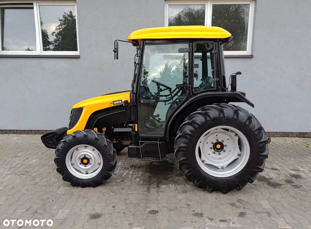 JCB 354 - 5