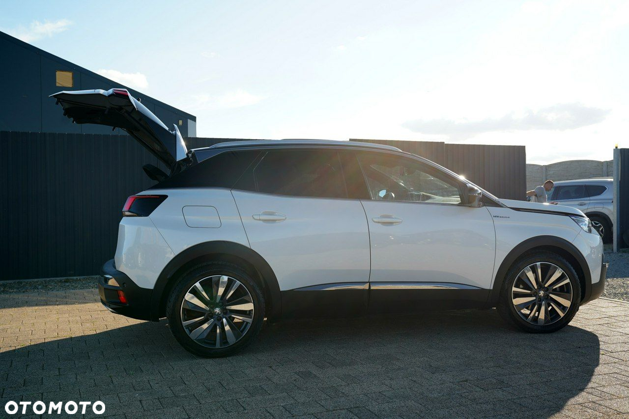 Peugeot 3008 - 18