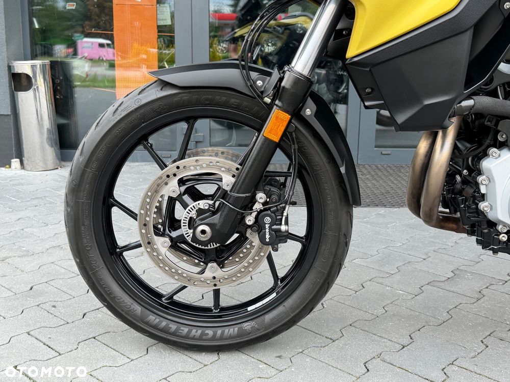 BMW GS - 34