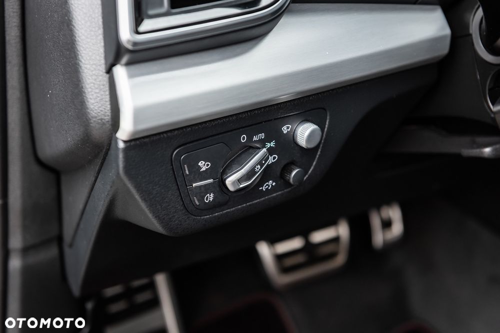 Audi Q5 - 27
