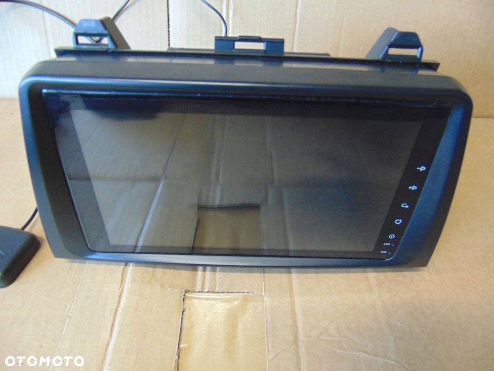 MAZDA 6 II GH RADIO GPS ANDROID NAWIGACJA BT USB DIN2 - 1