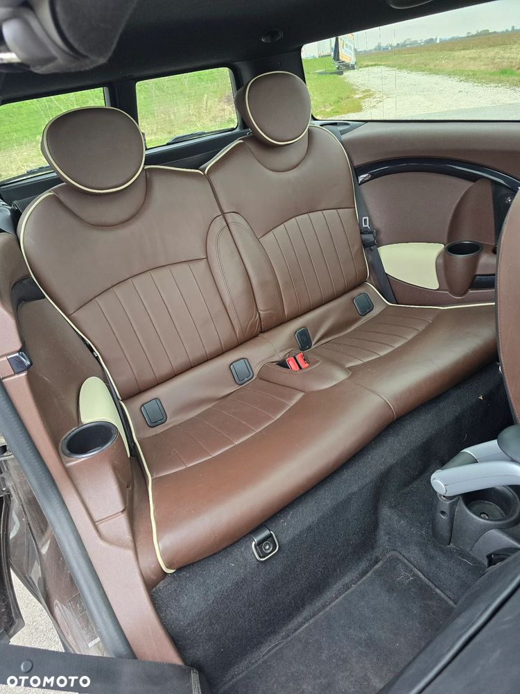 MINI Clubman Cooper S - 14