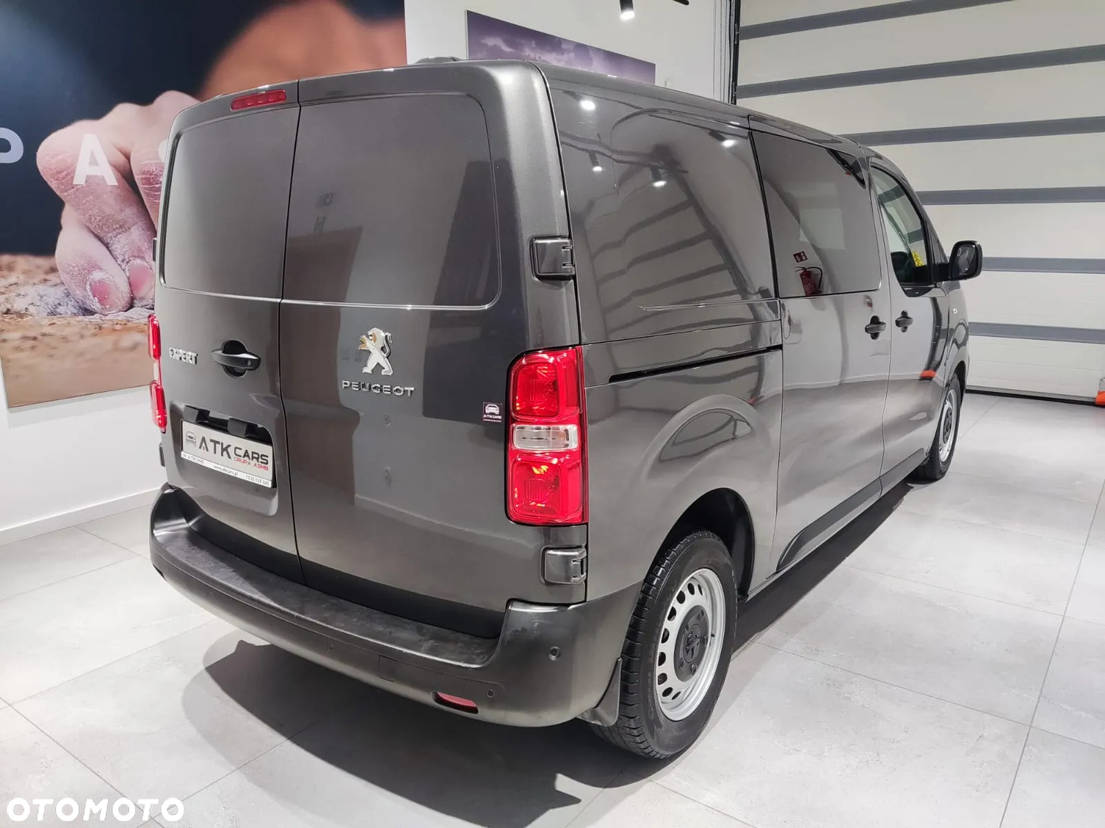Peugeot EXPERT - 5
