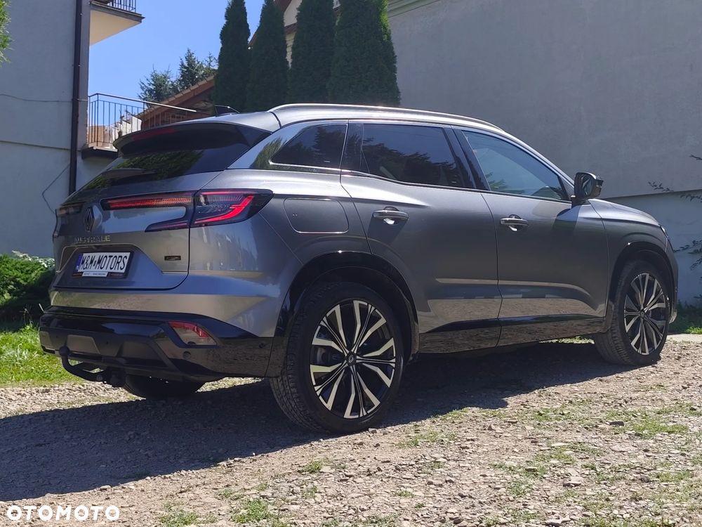 Renault Austral E-Tech Full 200 Iconic - 6