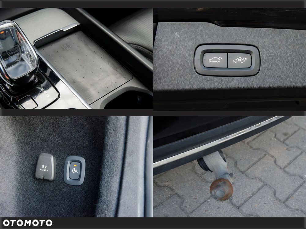 Volvo V60 B4 B Geartronic Inscription - 40