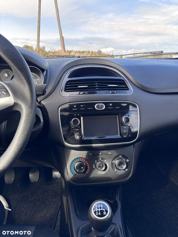 Fiat Punto - 13