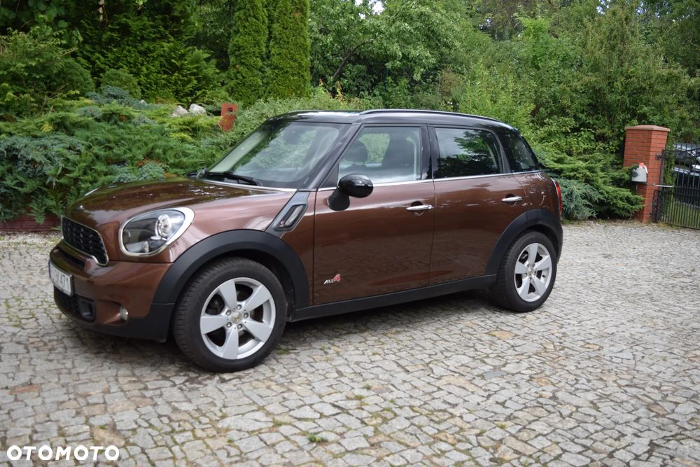 MINI Countryman - 3