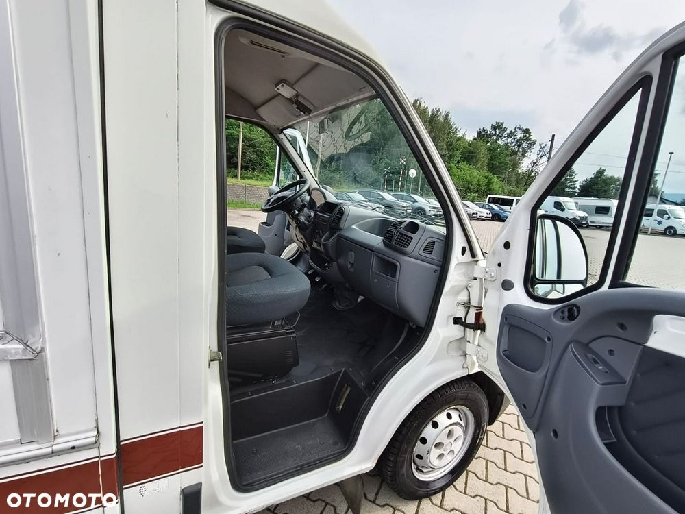 Citroën Jumper - 14
