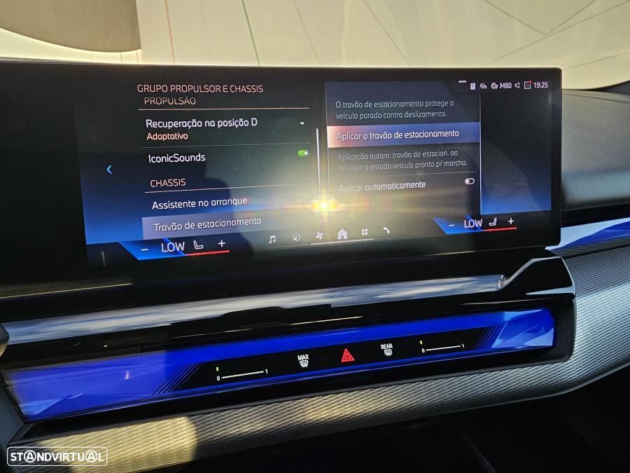BMW i5 eDrive40 Pack Desportivo M - 31
