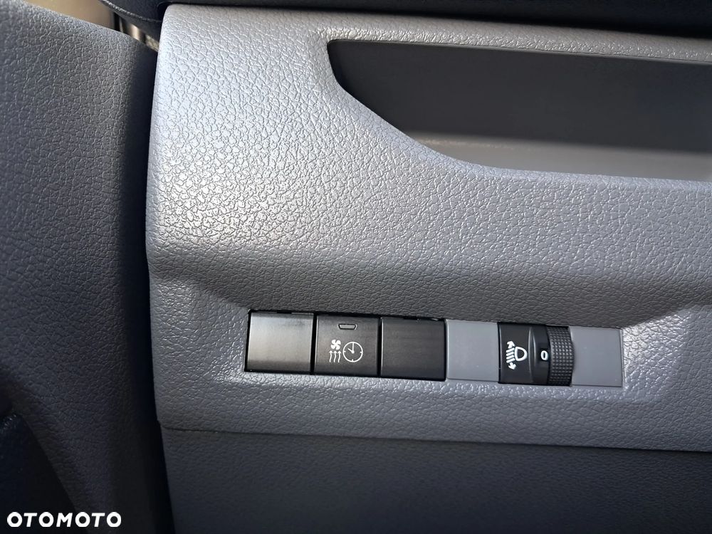 Toyota PROACE Long L2H1 Salon Polska Warsztat Mobilny SERWIS - 16